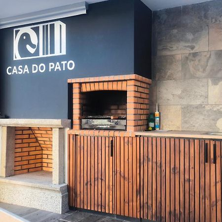 Casa Do Pato 1 Apartment Peso da Régua Екстериор снимка