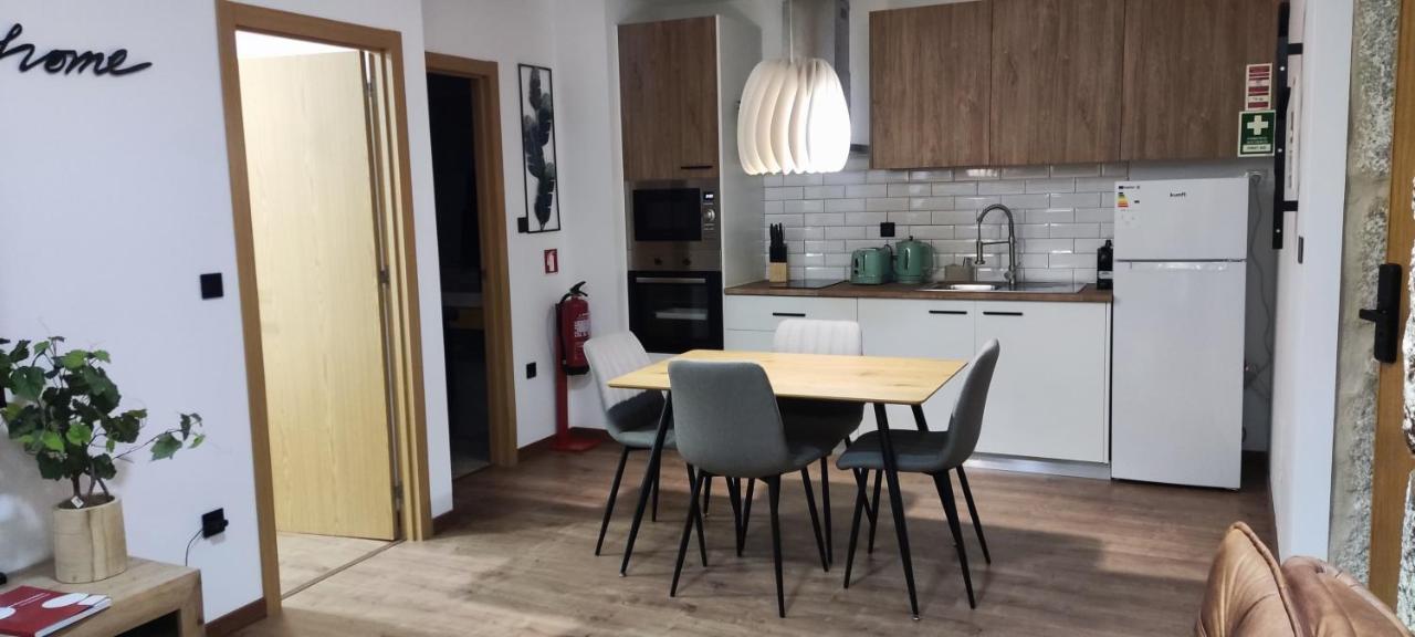 Casa Do Pato 1 Apartment Peso da Régua Екстериор снимка