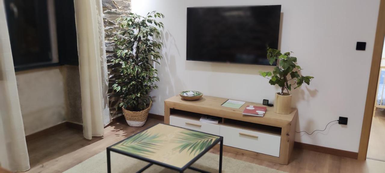 Casa Do Pato 1 Apartment Peso da Régua Екстериор снимка
