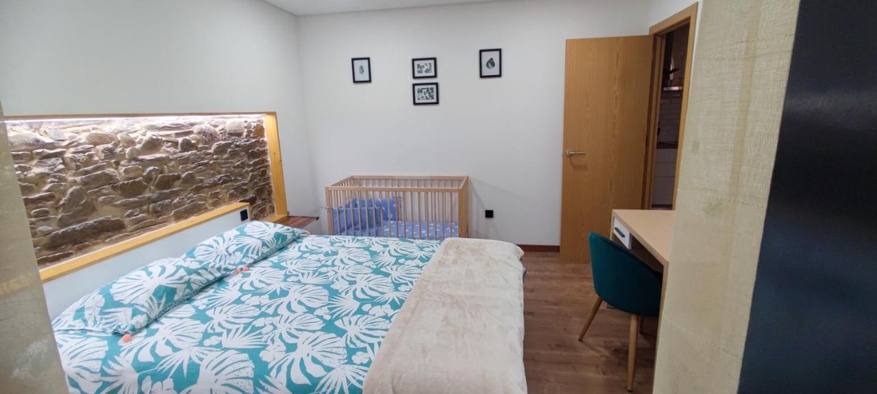 Casa Do Pato 1 Apartment Peso da Régua Екстериор снимка