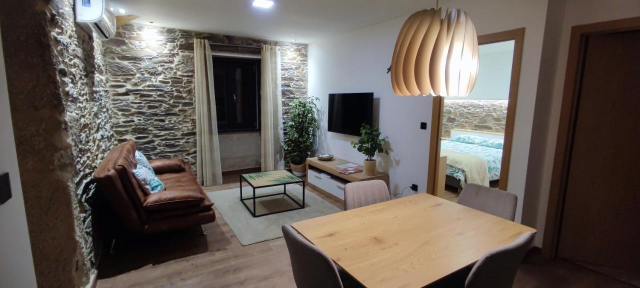 Casa Do Pato 1 Apartment Peso da Régua Екстериор снимка