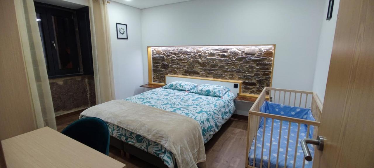 Casa Do Pato 1 Apartment Peso da Régua Екстериор снимка