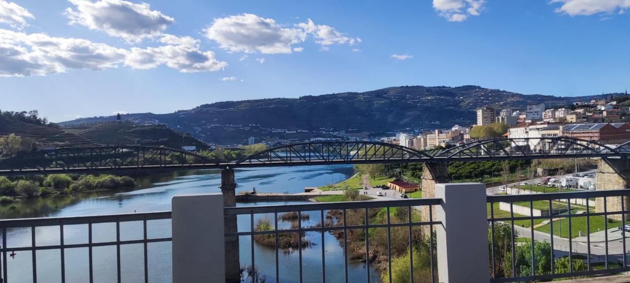 Casa Do Pato 1 Apartment Peso da Régua Екстериор снимка