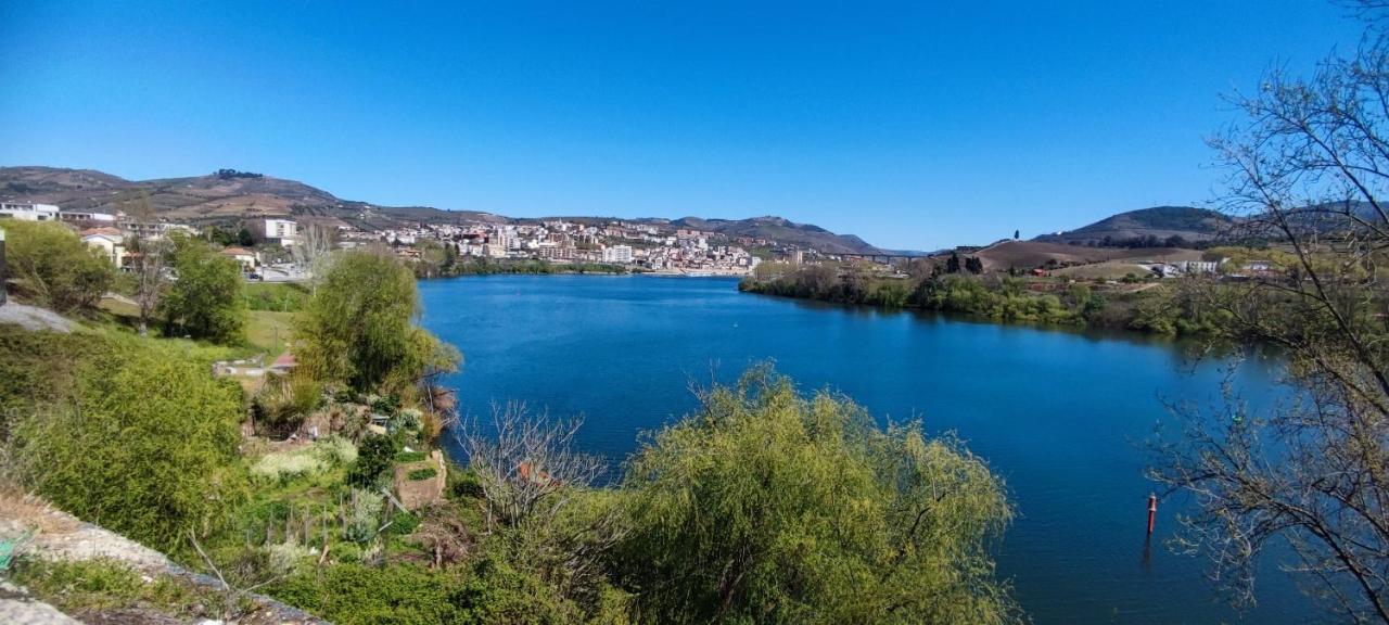 Casa Do Pato 1 Apartment Peso da Régua Екстериор снимка