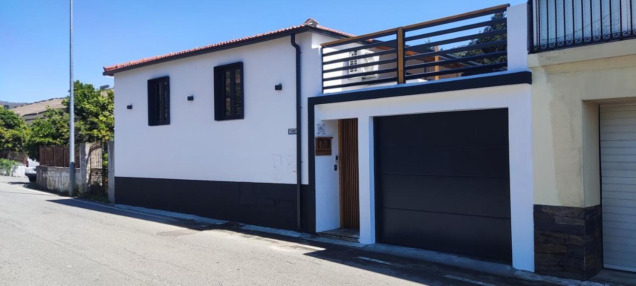 Casa Do Pato 1 Apartment Peso da Régua Екстериор снимка
