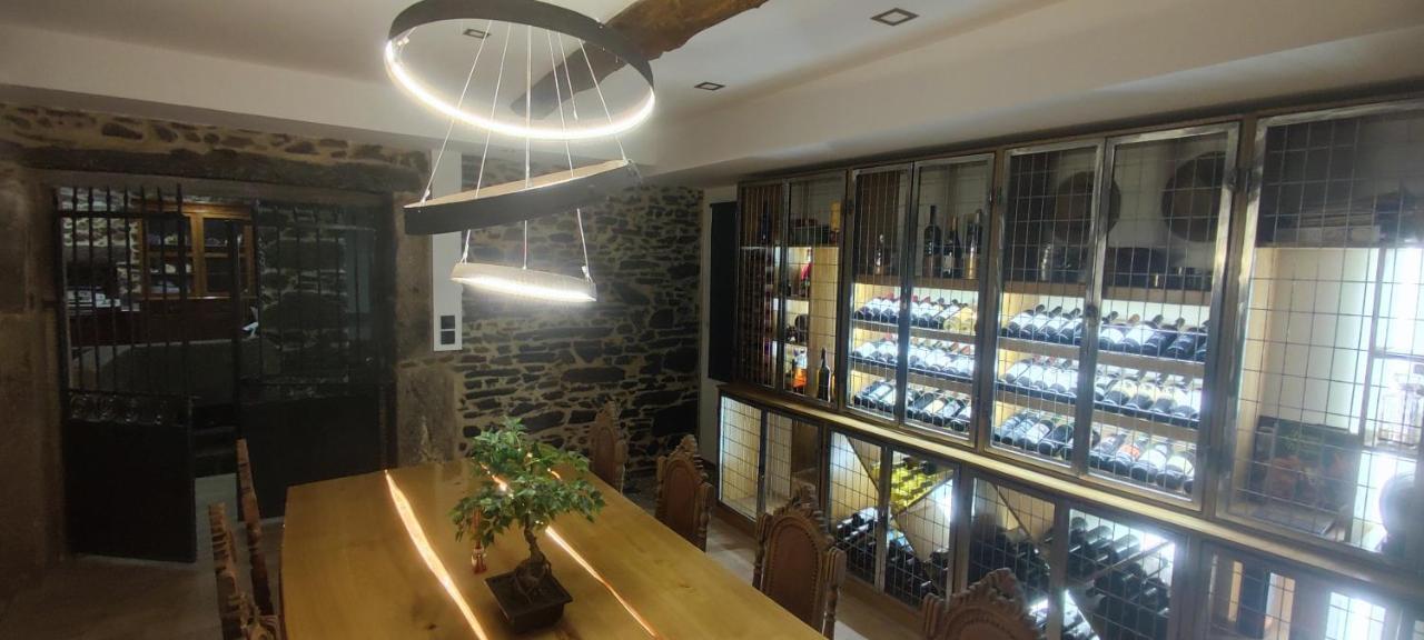 Casa Do Pato 1 Apartment Peso da Régua Екстериор снимка