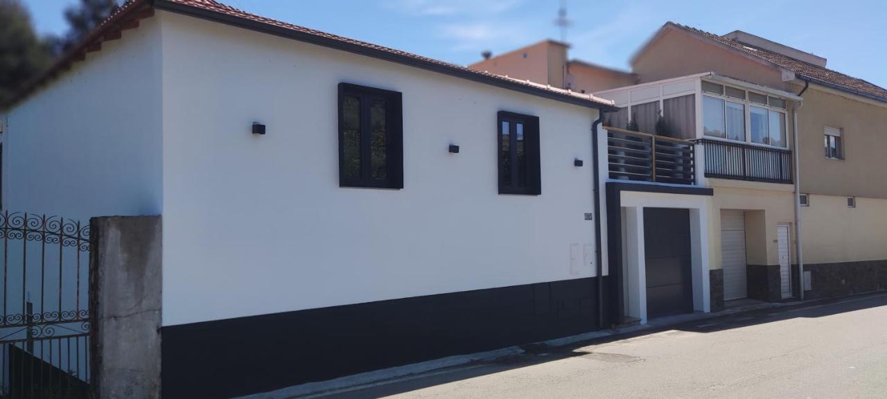 Casa Do Pato 1 Apartment Peso da Régua Екстериор снимка