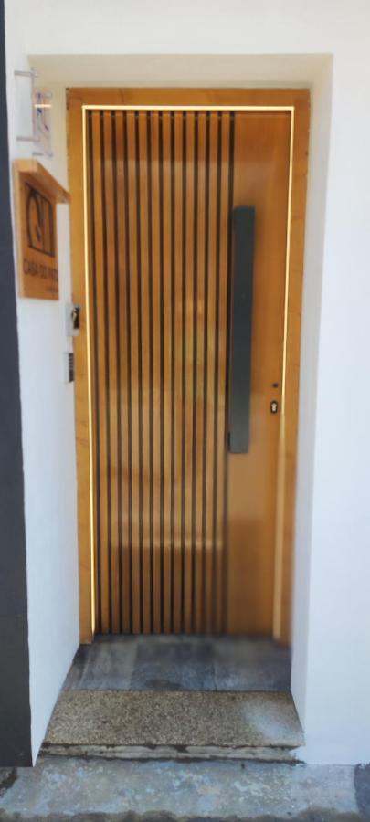 Casa Do Pato 1 Apartment Peso da Régua Екстериор снимка
