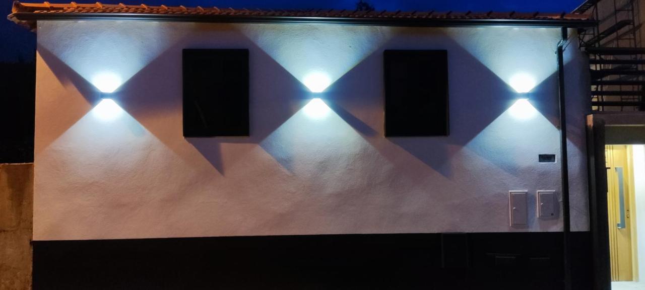 Casa Do Pato 1 Apartment Peso da Régua Екстериор снимка
