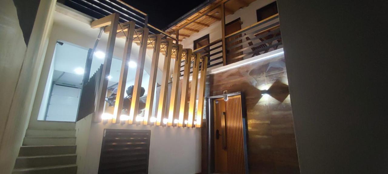 Casa Do Pato 1 Apartment Peso da Régua Екстериор снимка