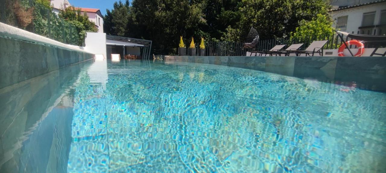Casa Do Pato 1 Apartment Peso da Régua Екстериор снимка